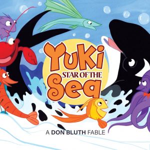 Yuki - Star of the Sea